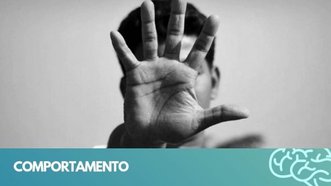 comportamento
