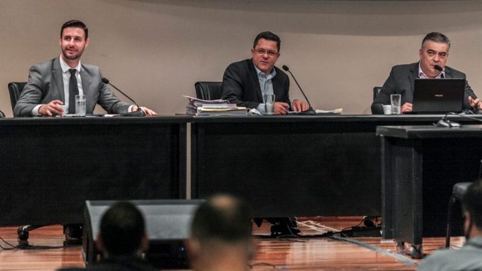 cpi dos respiradores