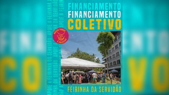 feirinha da servidão