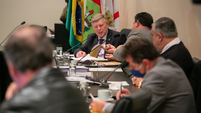 CPI dos Respiradores