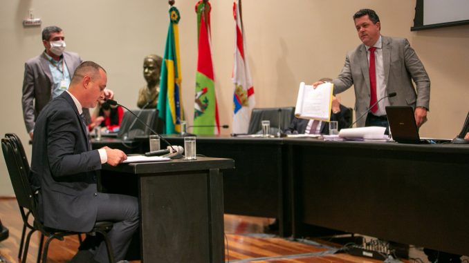 CPI Respiradores Naatz e Jorge Tasca