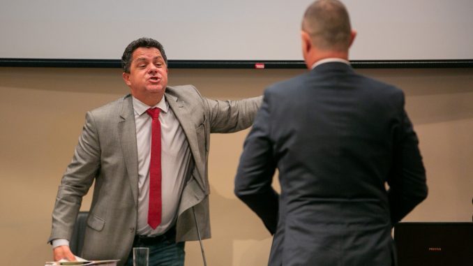 CPI dos Respiradores Naatz e Jorge Tasca