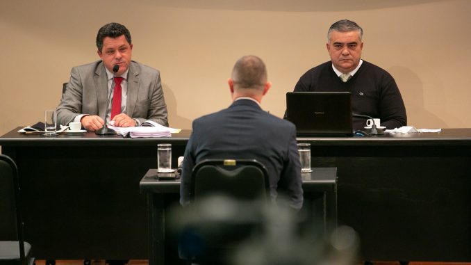 CPI respiradores Naatz e Sargento Lima