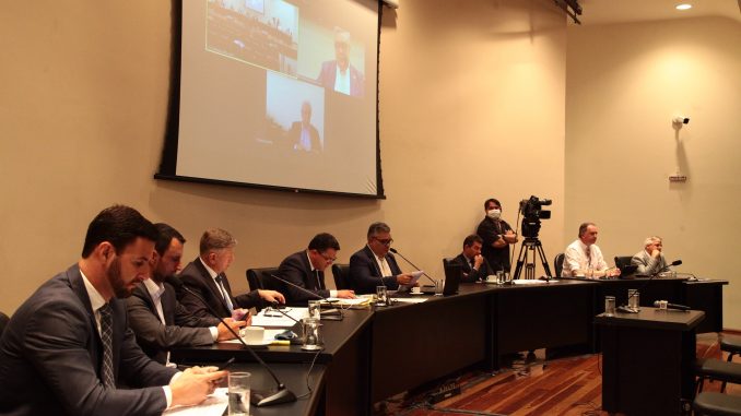 CPI Respiradores