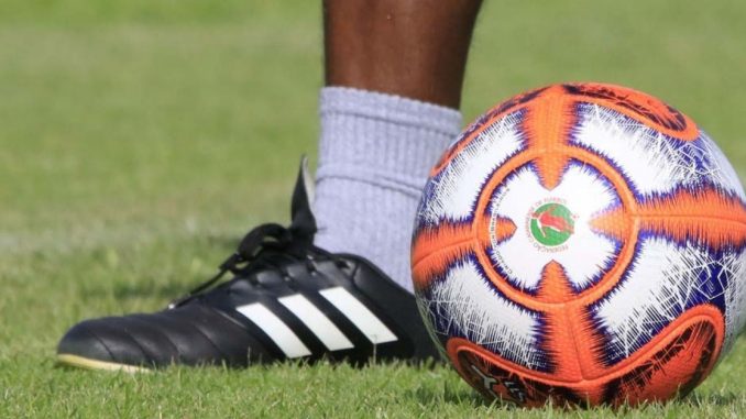 futebol