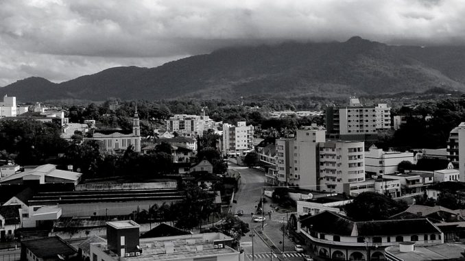 indaial luto