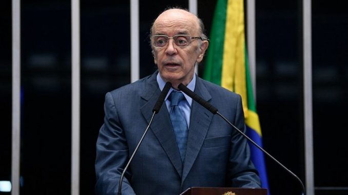 josé serra