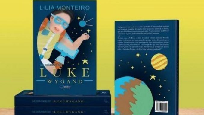 livro luke