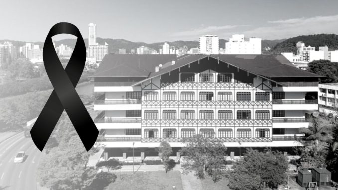 luto blumenau