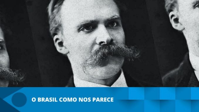 o brasil como nos parece
