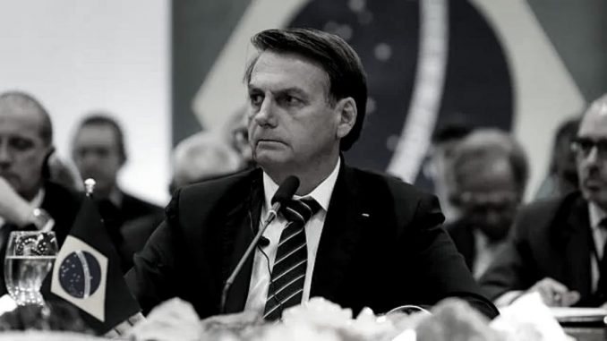 opinião bolsonaro