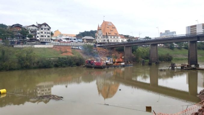 ponte
