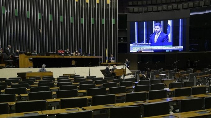 senado
