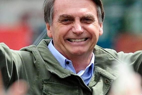 Bolsonaro