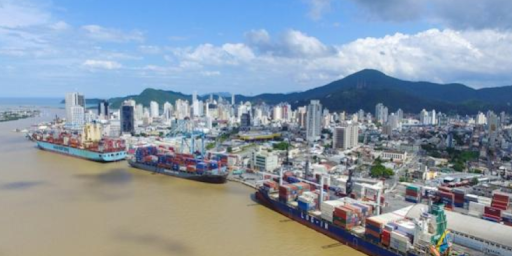 Itajai