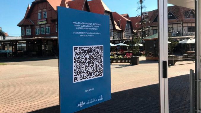 QR Code