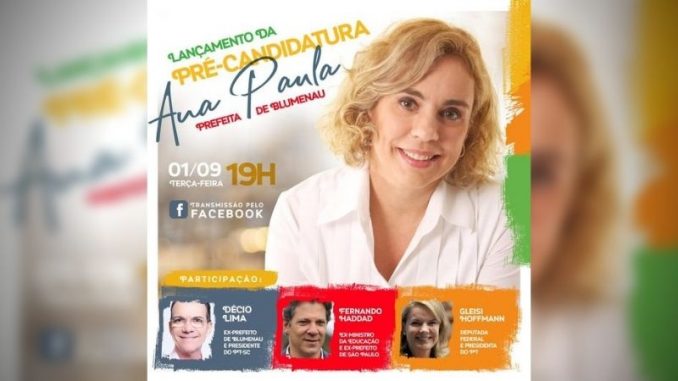 ana paula lima