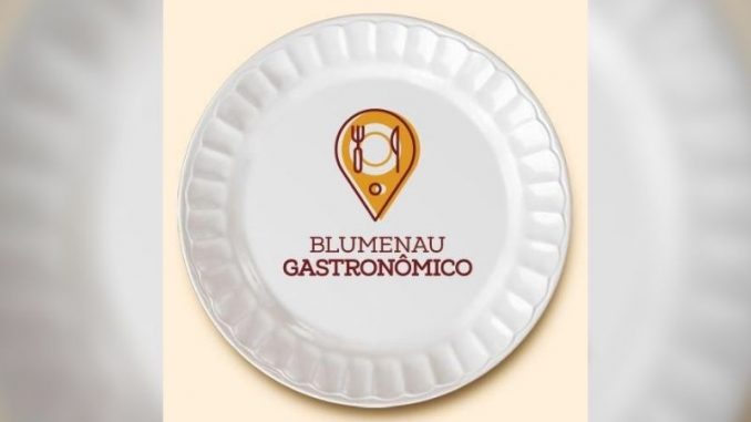 blumenau gastronômico