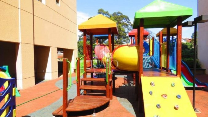 condominio kids