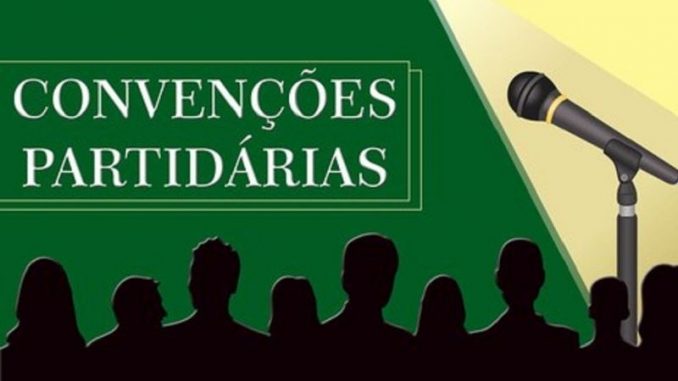 convenções