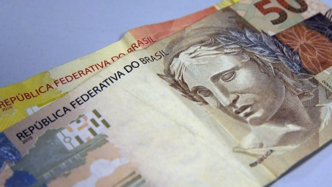 dinheiro