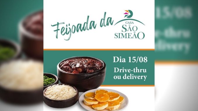 feijoada casa são simeão