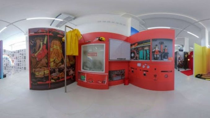 fun museu