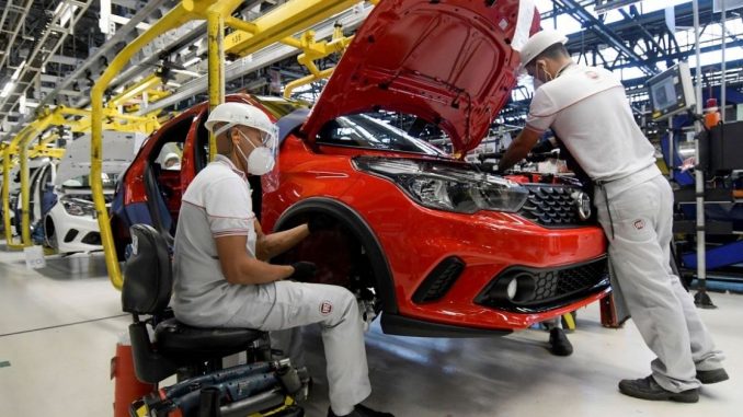 industria