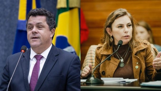 ivan e paulinha