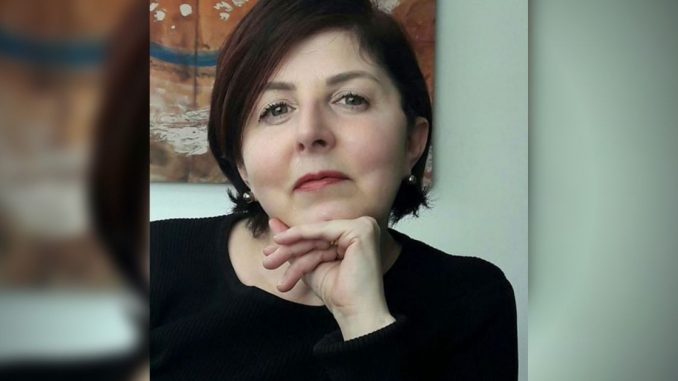 leide regina