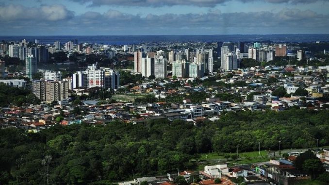manaus