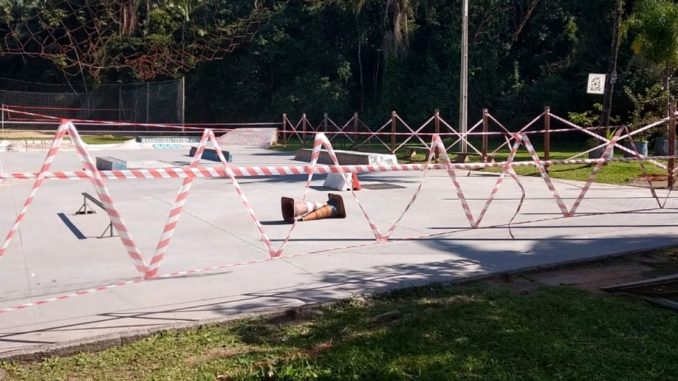 medidas restritivas