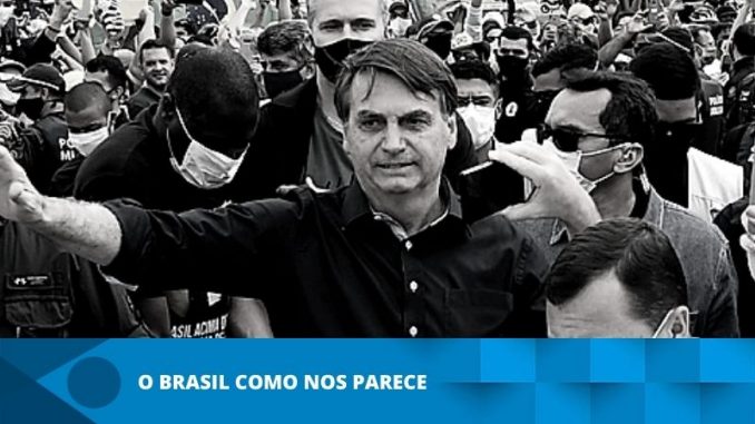 o brasil