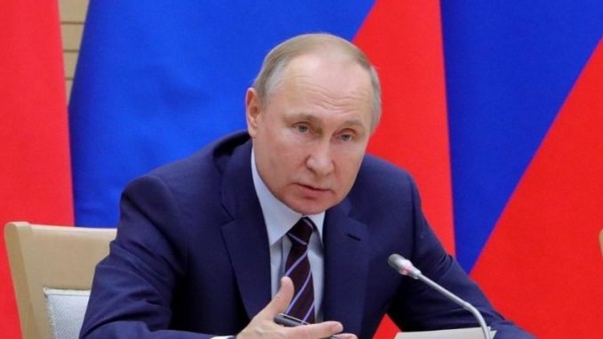 putin