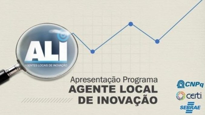 sebrae