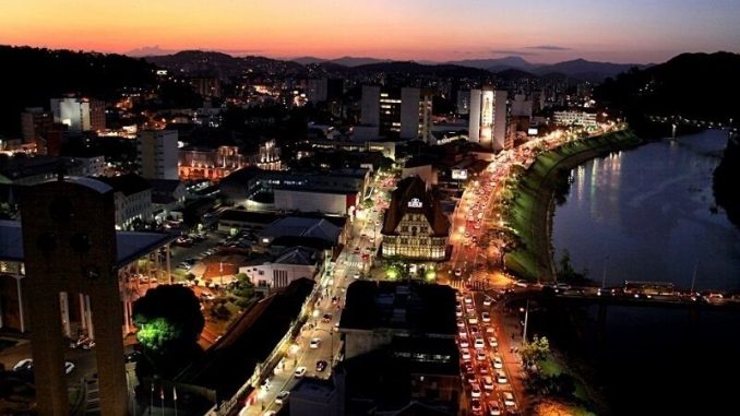 Blumenau