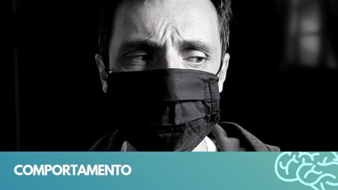COMPORTAMENTO