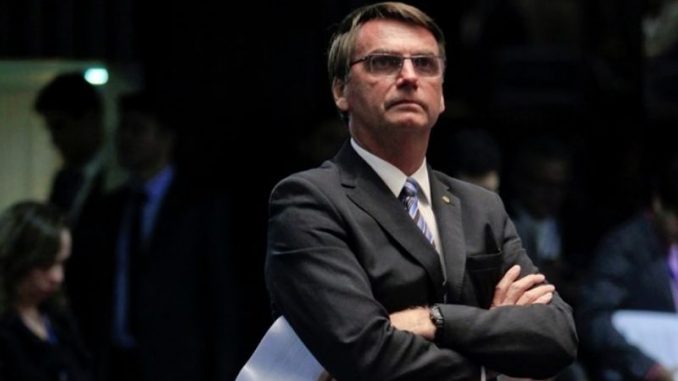 bolsonaro