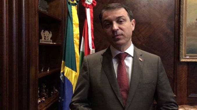 carlos moisés