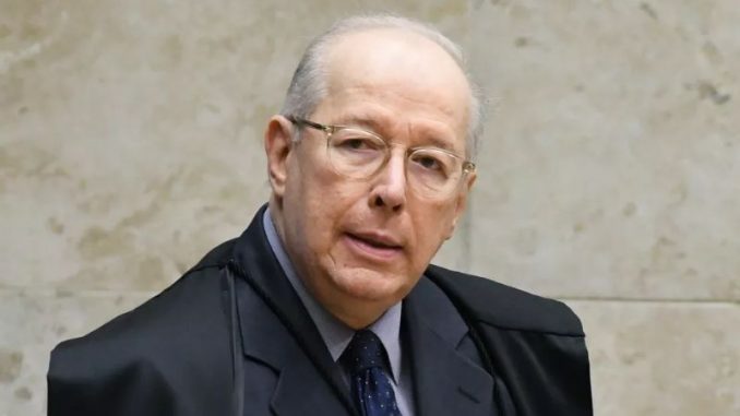 celso de mello