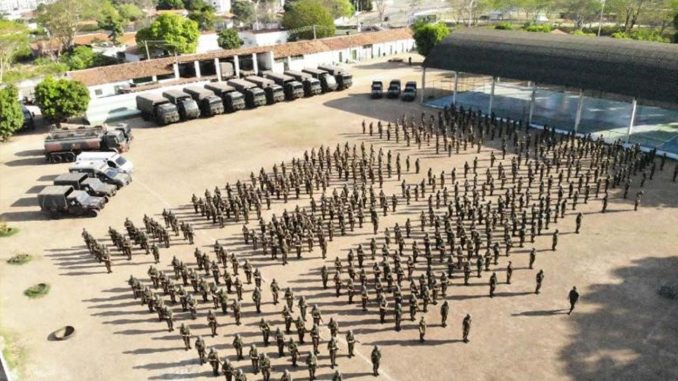 exercito