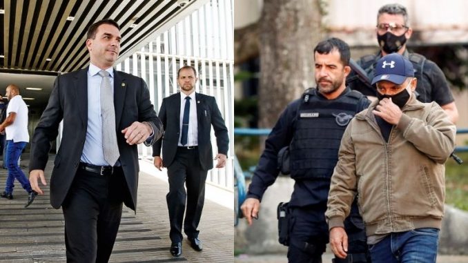 flavio e queiroz