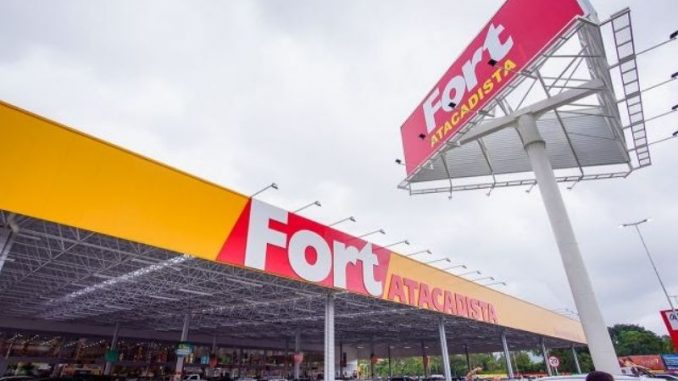 fort