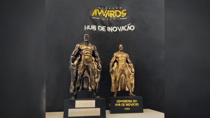 Startup Awards 2020