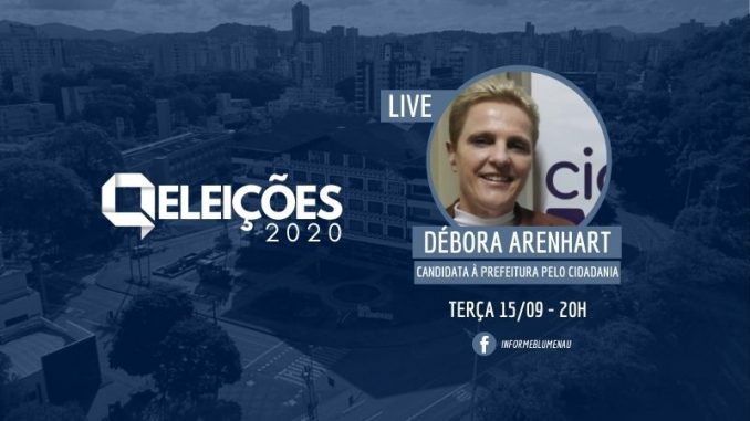 DÉBORA