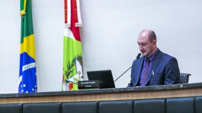 mauro de nadal