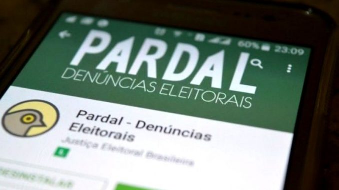 pardal