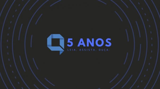 5 anos