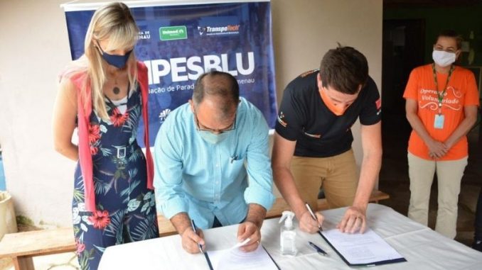 APESBLU