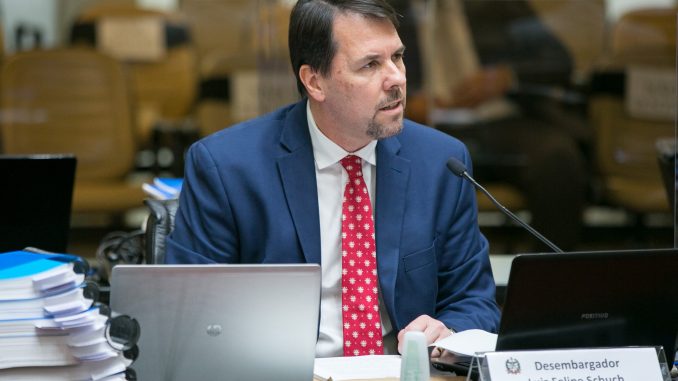 Impeachment juiz Luiz Schuch-min